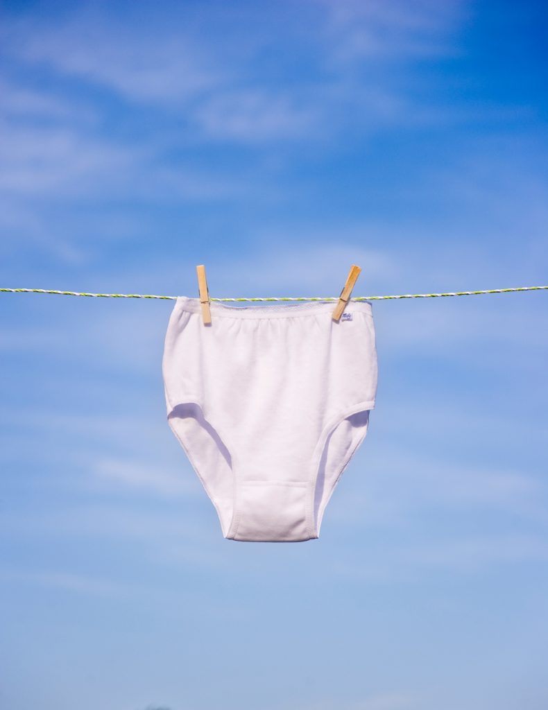 january goals underwear