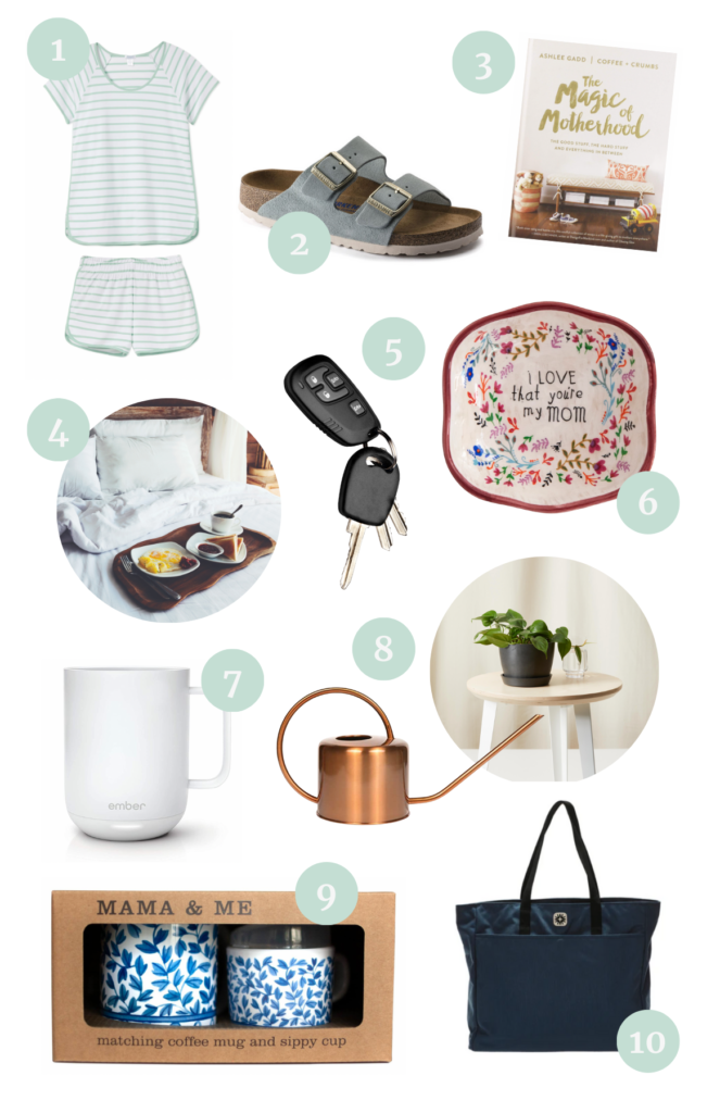 10 Mother's Day Gifts Any Mom Will Love | www.yourstrulyelizab.com | Mother's Day 2021