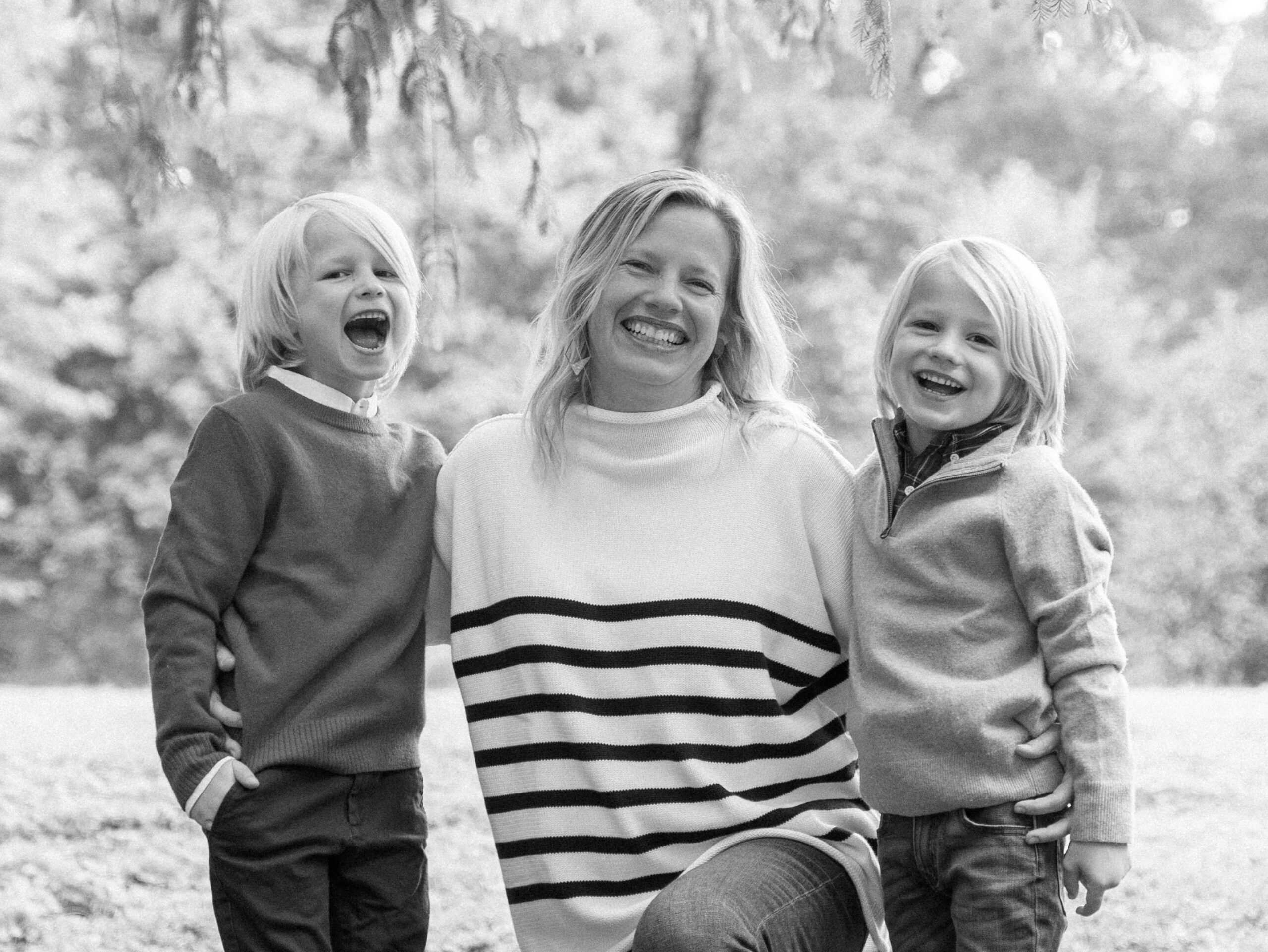 Eliza's Family Session Fall '24